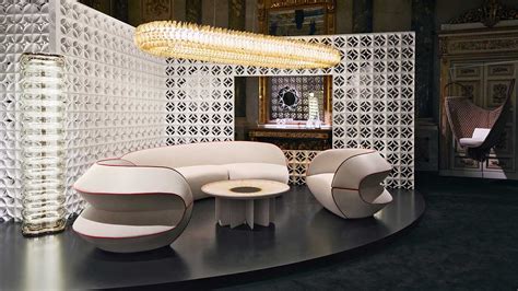 louis vuitton objets nomades collection at milan design week